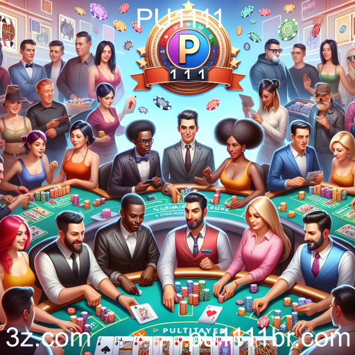 A Revolução dos Jogos Multiplayer: Conectando Jogadores pelo Mundo